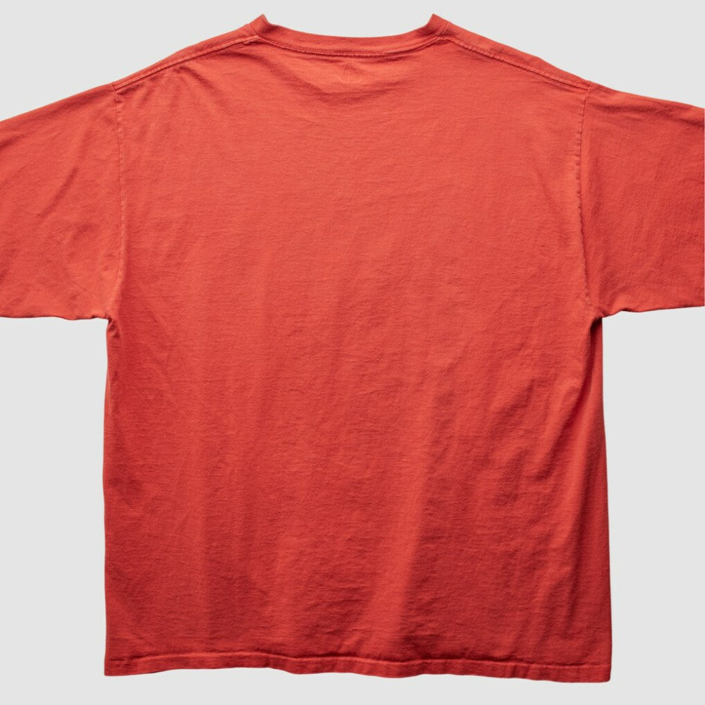 Boston Red Sox Majestic 2000s T-Shirt - MLB