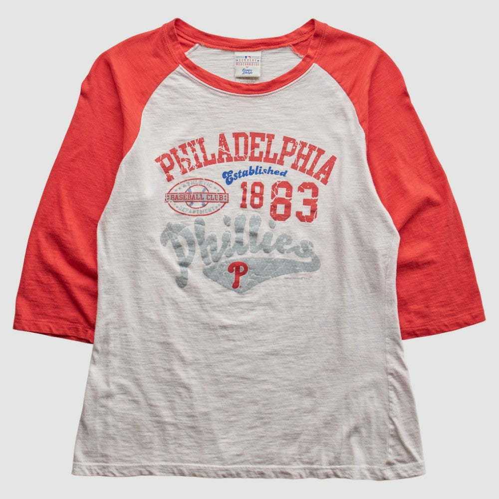 Philadelphia Phillies 2012 T-Shirt - MLB