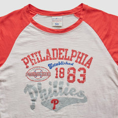 Philadelphia Phillies 2012 T-Shirt - MLB