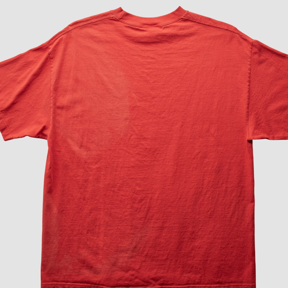 Cincinnati Reds Genuine Merchandise 2000s T-Shirt - MLB