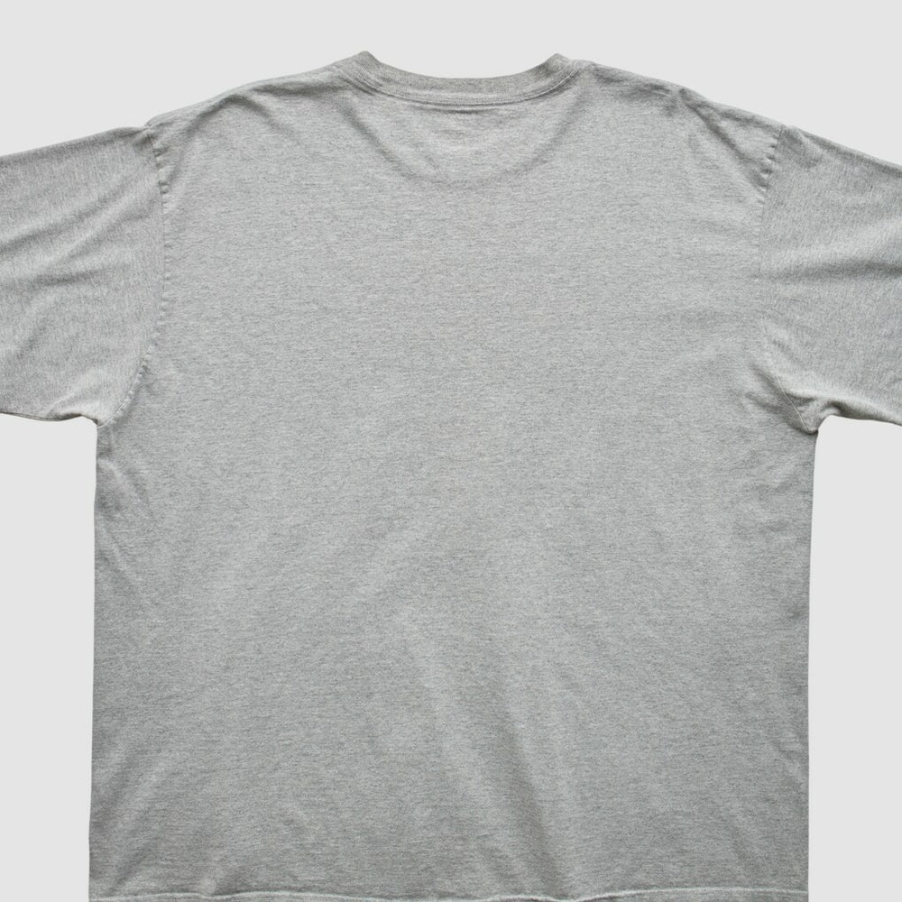 New York Jets Reebok 2000s T-Shirt Gray Vintage | Fanatics