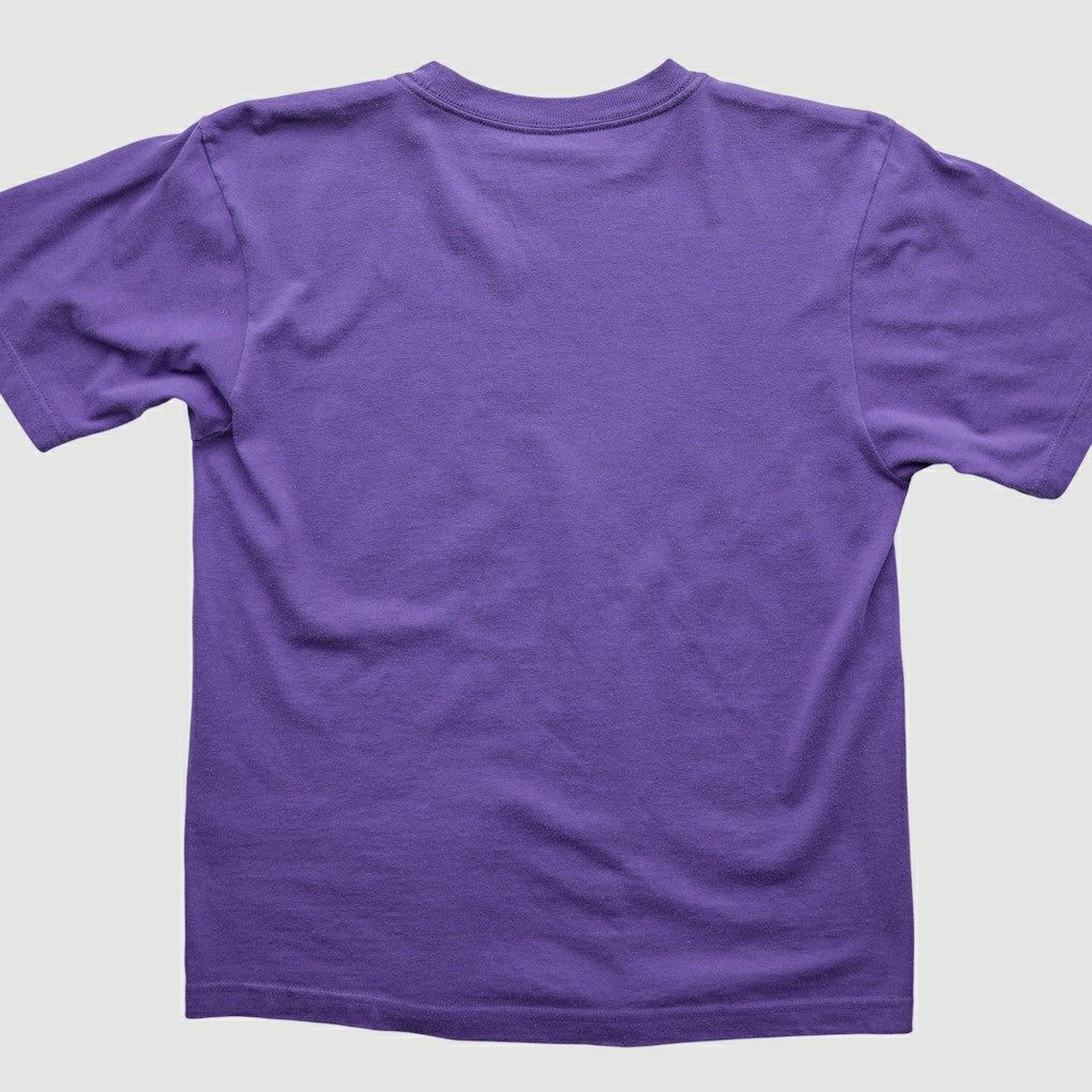Minnesota Vikings 2000s T-Shirt Purple Vintage | Fanatics