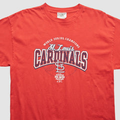 St. Louis Cardinals Adidas 2006 T-Shirt - MLB