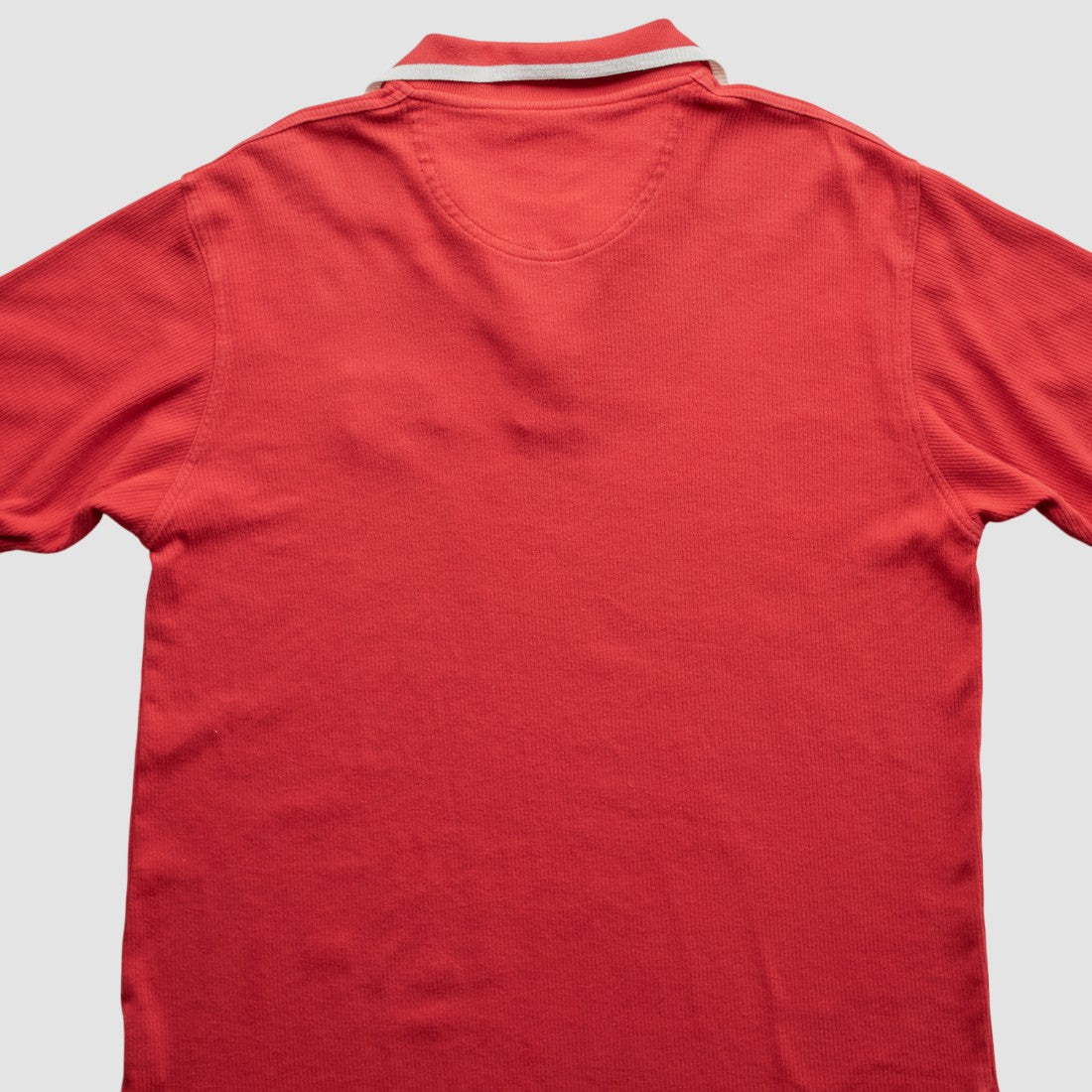 Tampa Bay Buccaneers Lee Apparel 90s Polo Red Vintage | Fanatics