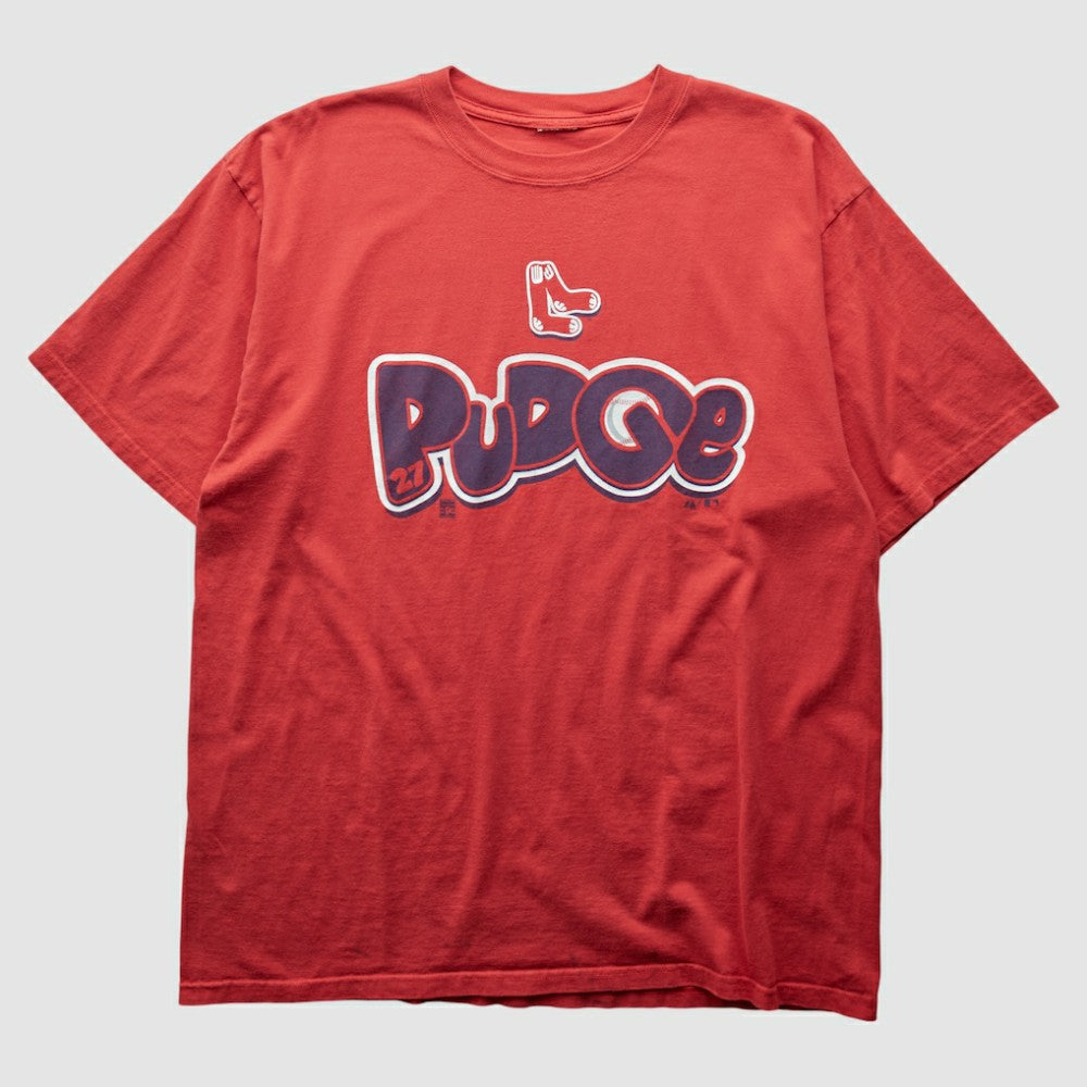 Boston Red Sox 2000s T-Shirt - MLB