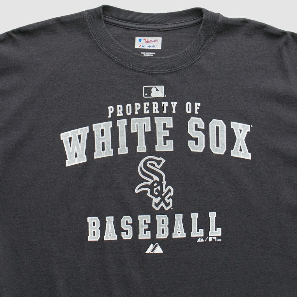 Chicago White Sox Majestic 2009 T-Shirt - MLB