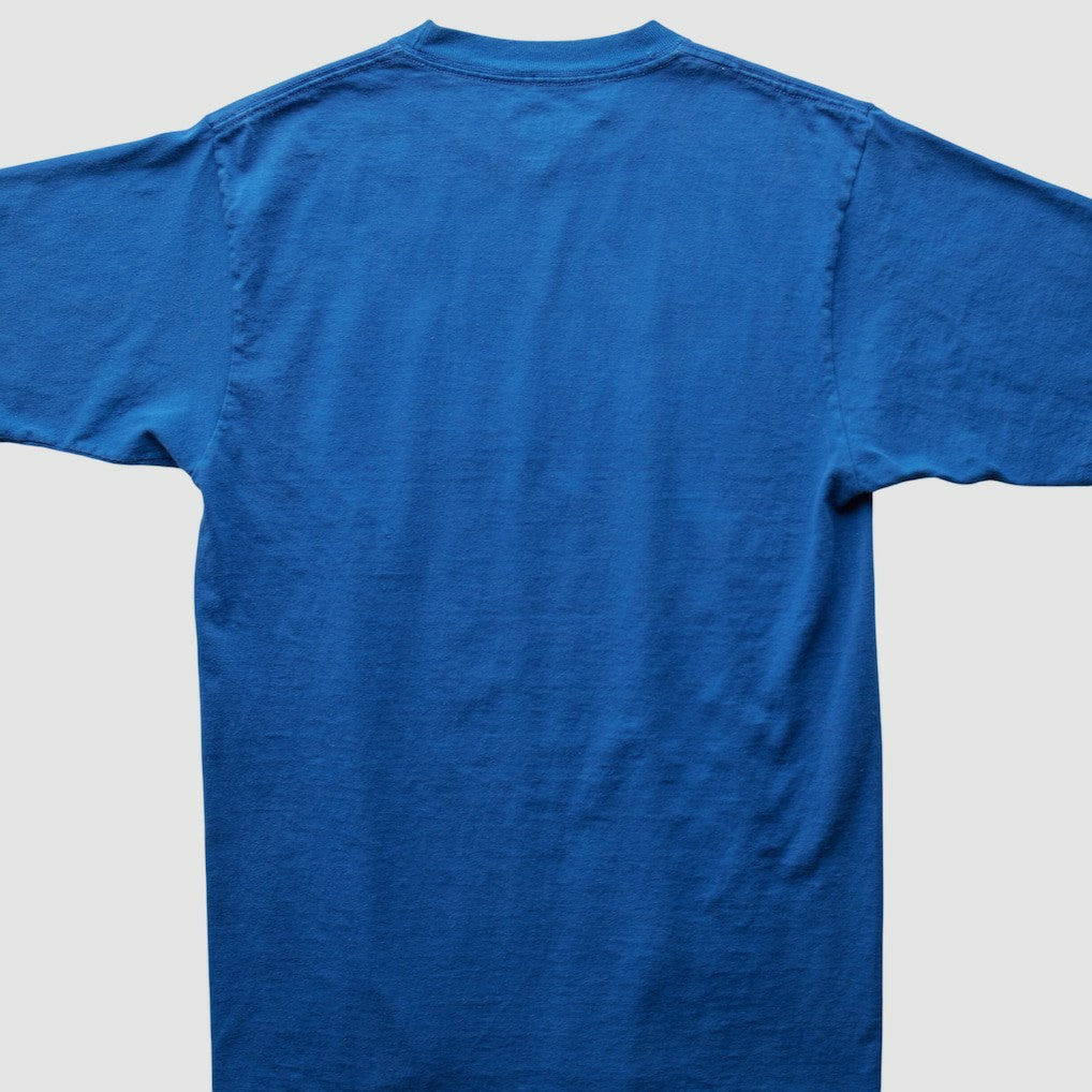 Indianapolis Colts Reebok 2000s T-Shirt Blue Vintage | Fanatics