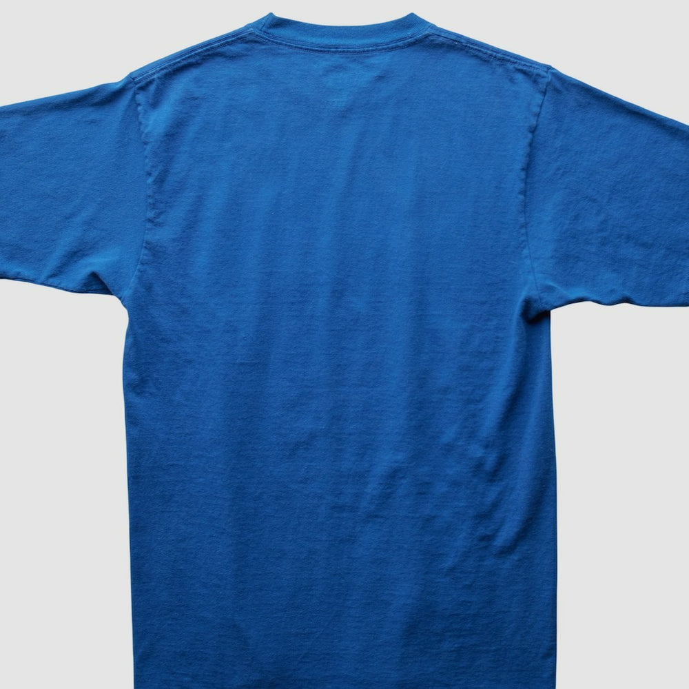 Indianapolis Colts Reebok 2000s T-Shirt Blue Vintage | Fanatics