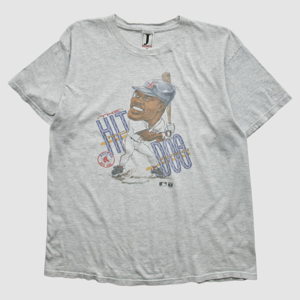 Boston Red Sox Jostens 1995 T-Shirt - MLB