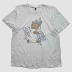 Boston Red Sox Jostens 1995 T-Shirt - MLB