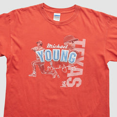 Texas Rangers 2011 T-Shirt - MLB