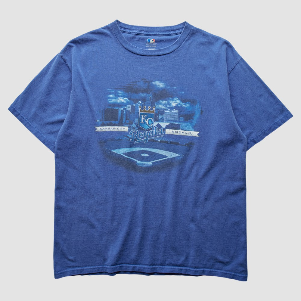 Kansas City Royals 2000s T-Shirt - MLB