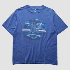 Kansas City Royals 2000s T-Shirt - MLB