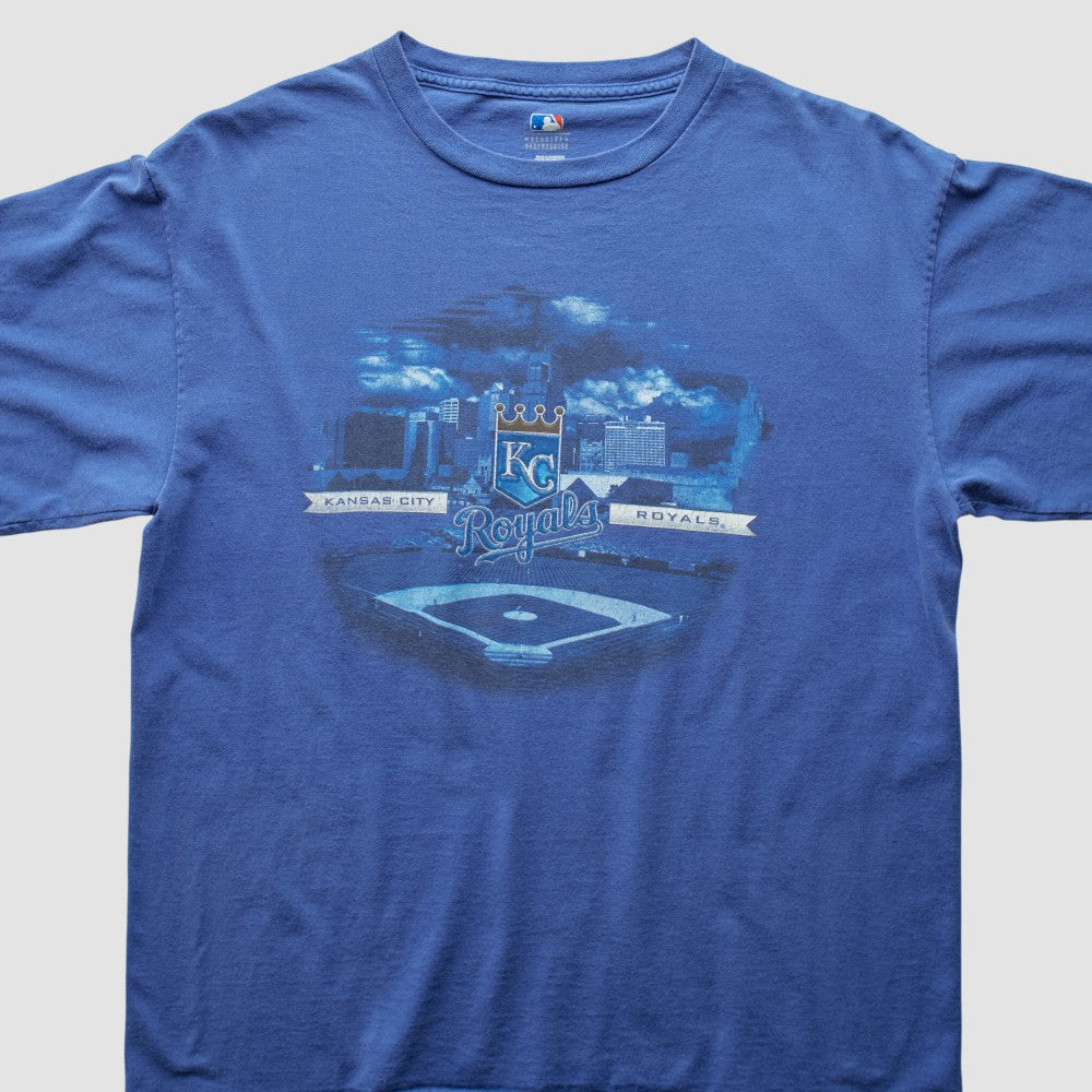 Kansas City Royals 2000s T-Shirt - MLB