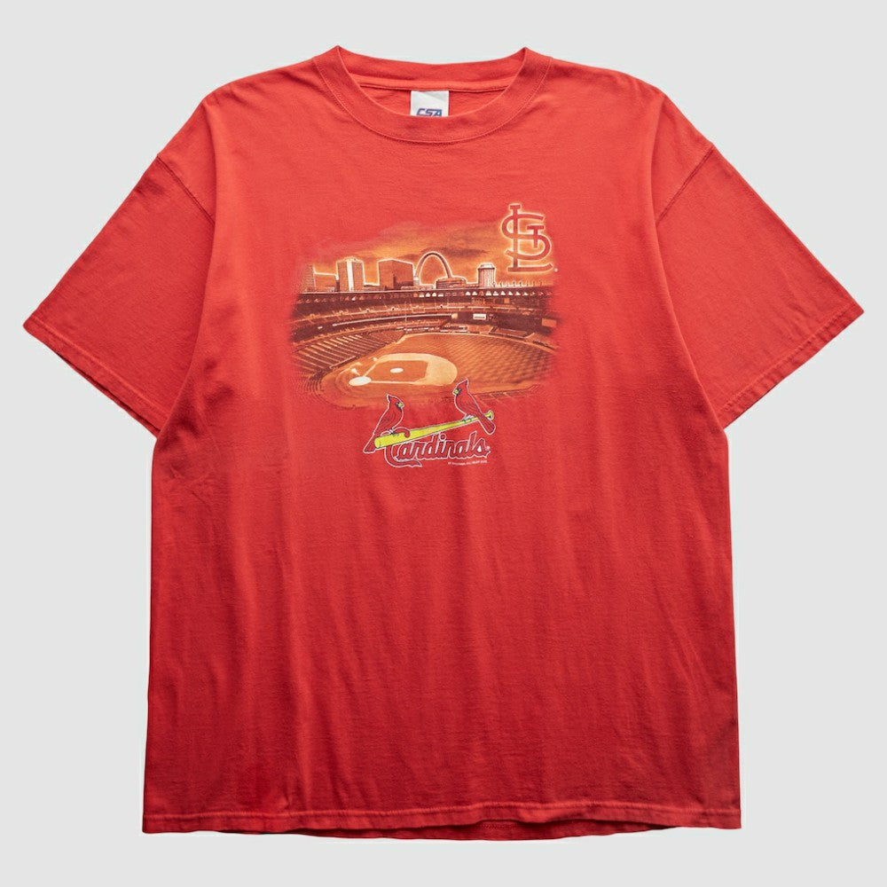 St. Louis Cardinals CSA 2005 T-Shirt - MLB