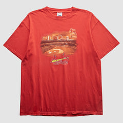 St. Louis Cardinals CSA 2005 T-Shirt - MLB