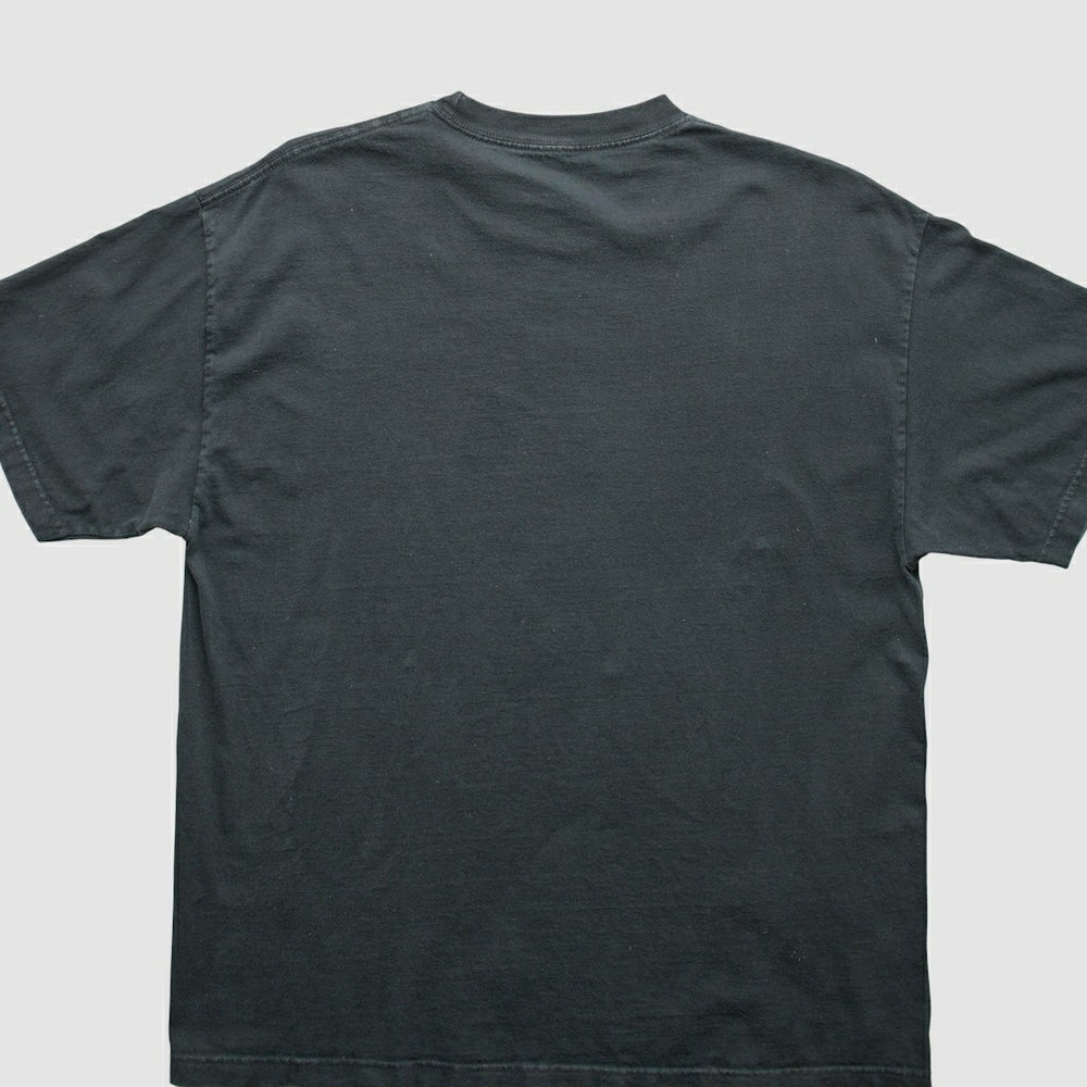 Pittsburgh Steelers 2000s T-Shirt Black Vintage | Fanatics