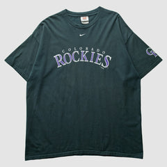 Colorado Rockies Nike 2004 T-Shirt - MLB