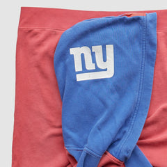 New York Giants Reebok 2000s Pullover Sweatshirt Red Vintage | Fanatics