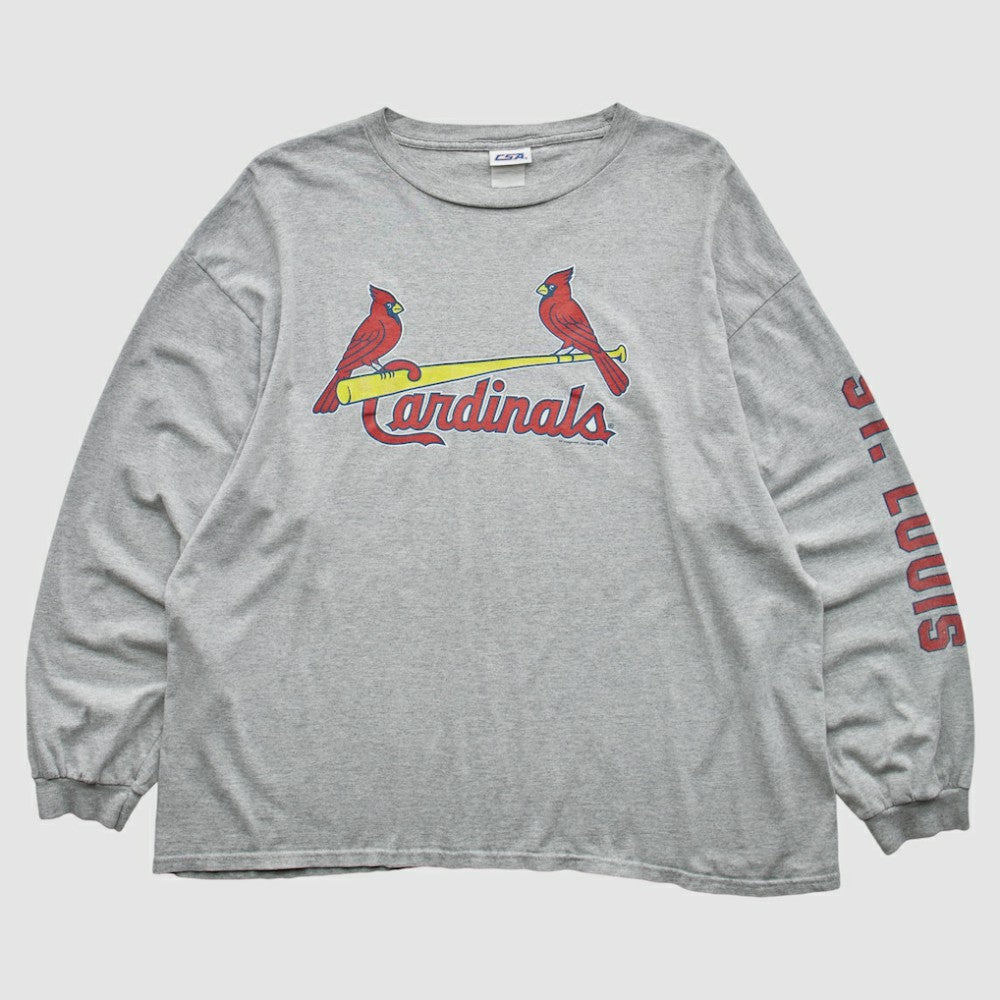 St. Louis Cardinals CSA 2006 T-Shirt - MLB