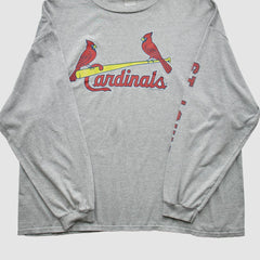 St. Louis Cardinals CSA 2006 T-Shirt - MLB