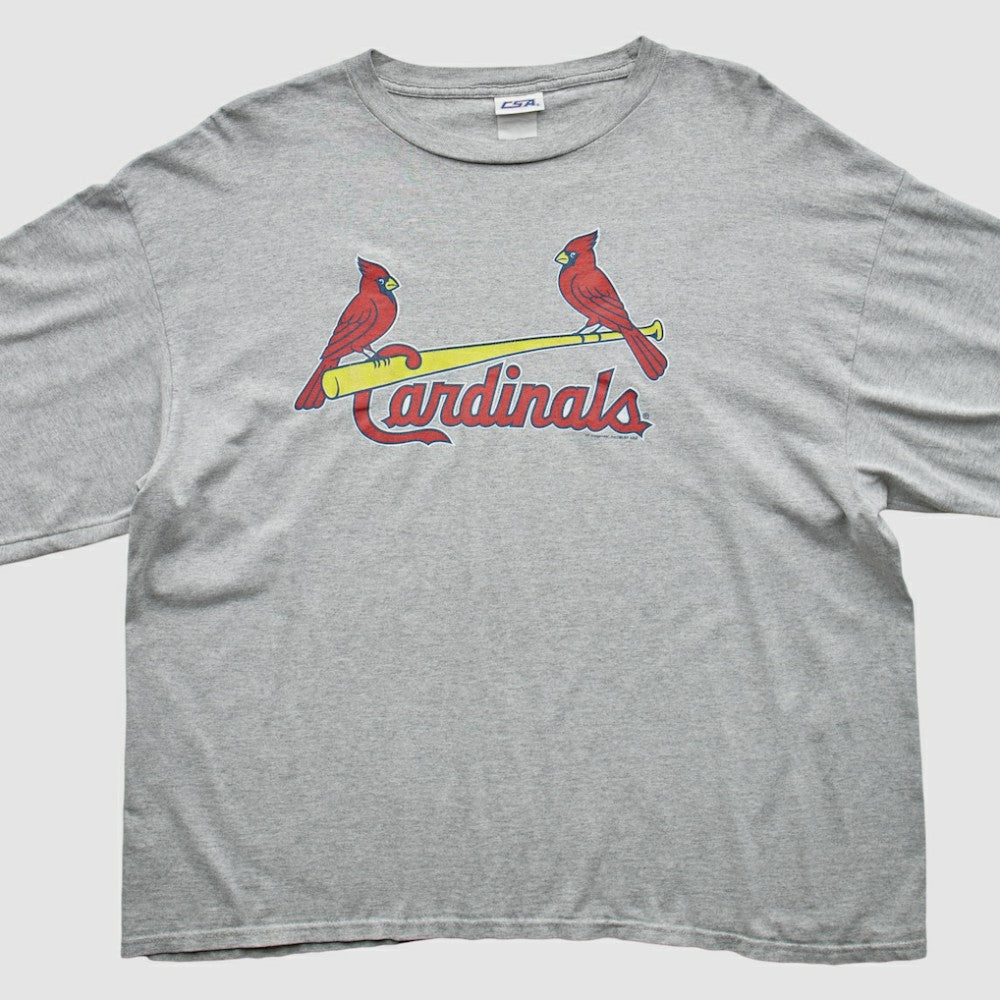 St. Louis Cardinals CSA 2006 T-Shirt - MLB