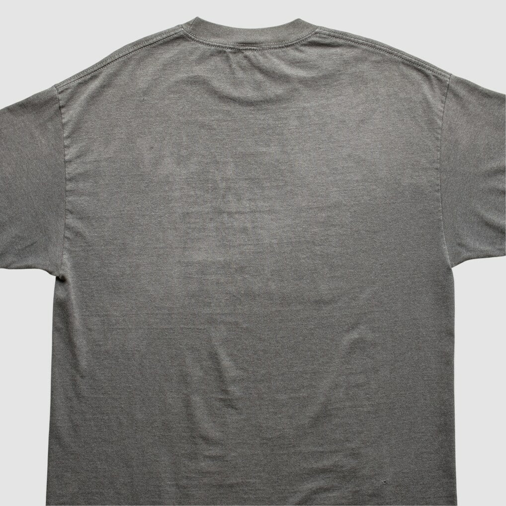 Indianapolis Colts NFL 2010s T-Shirt Gray Vintage | Fanatics