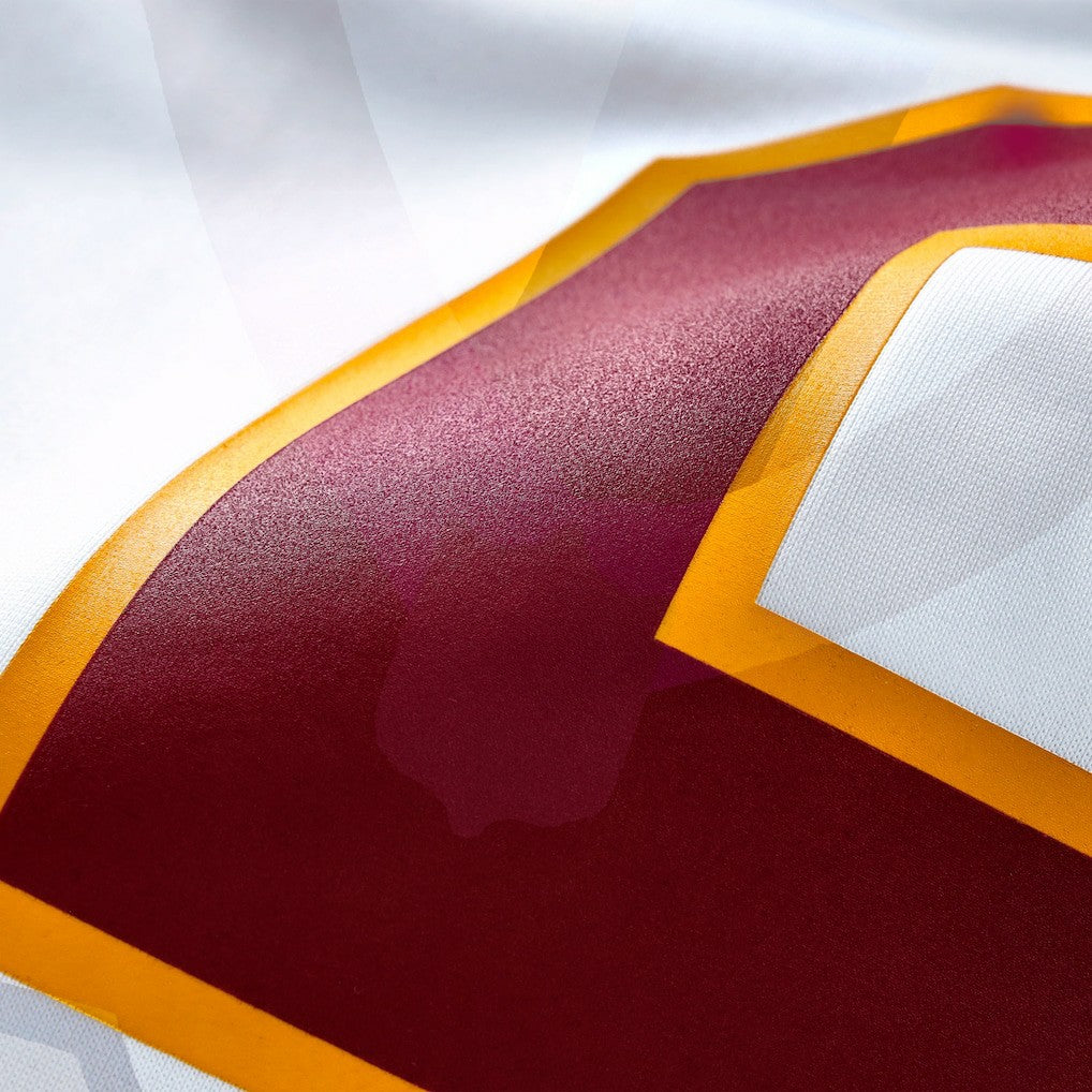 Washington Commanders Game Super Bowl Era Custom Jersey White | Nike for Sale