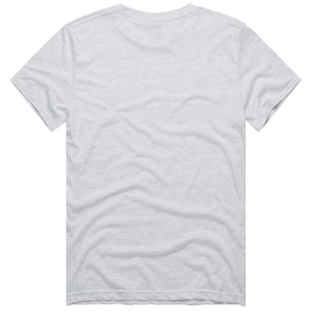 John Elway Denver Broncos Homage Unisex Pay Homage Tri-Blend T-Shirt Ash | NFL