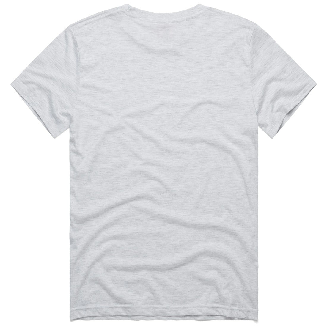 Barry Sanders Detroit Lions Homage Unisex Pay Homage Tri-Blend T-Shirt Ash | NFL