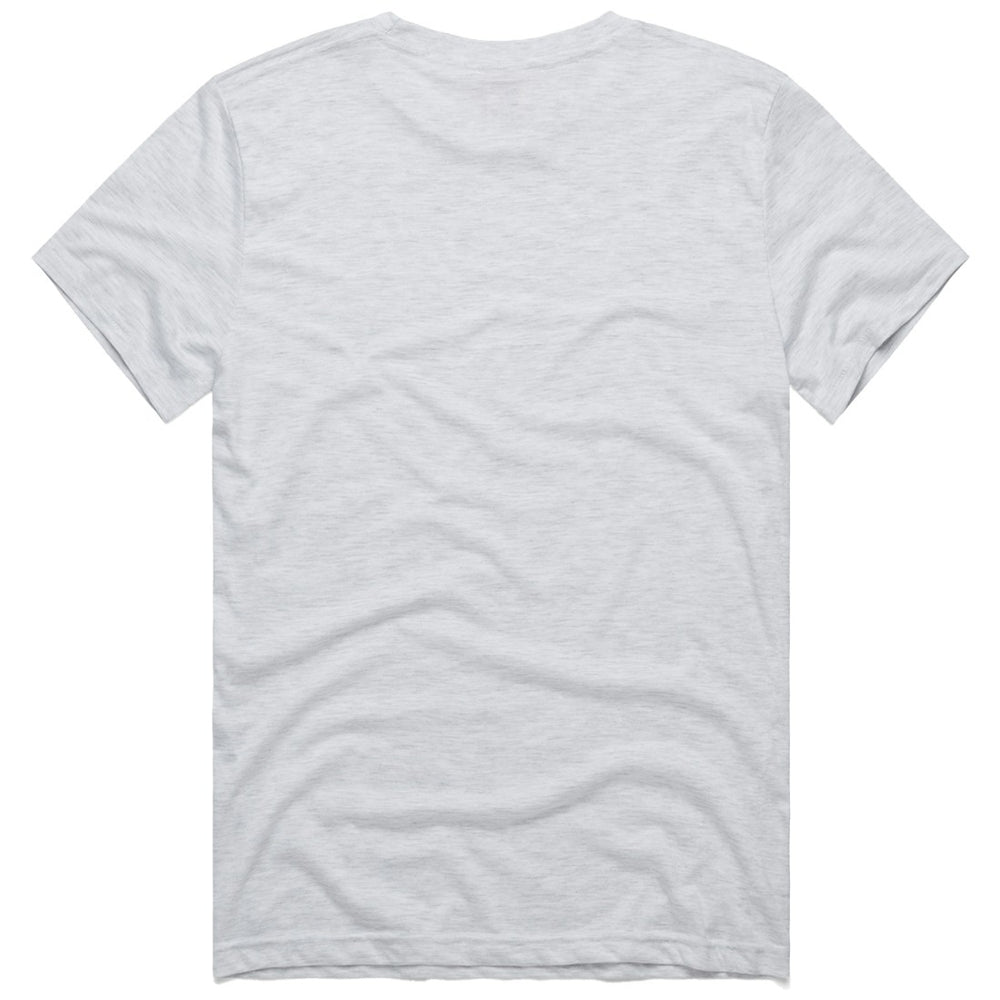 Barry Sanders Detroit Lions Homage Unisex Pay Homage Tri-Blend T-Shirt Ash | NFL