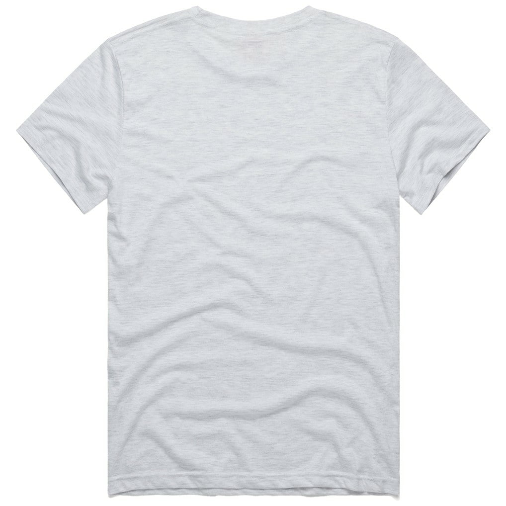Lawrence Taylor New York Giants Homage Unisex Pay Homage Tri-Blend T-Shirt Ash | NFL