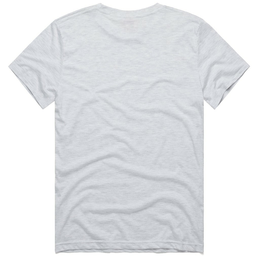 Ray Lewis Baltimore Ravens Homage Unisex Pay Homage Tri-Blend T-Shirt Ash | NFL
