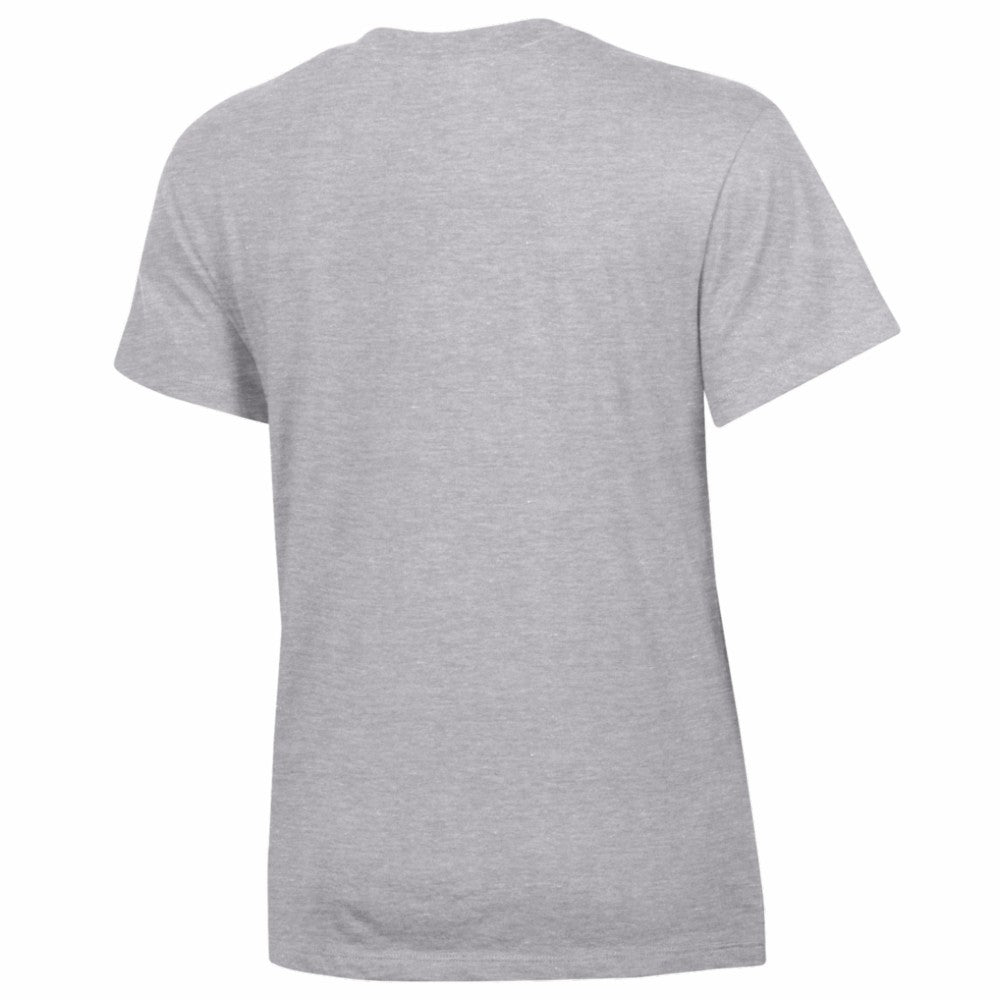 Utah Mammoth Champion Women's Core T-Shirt - Gray - NHL