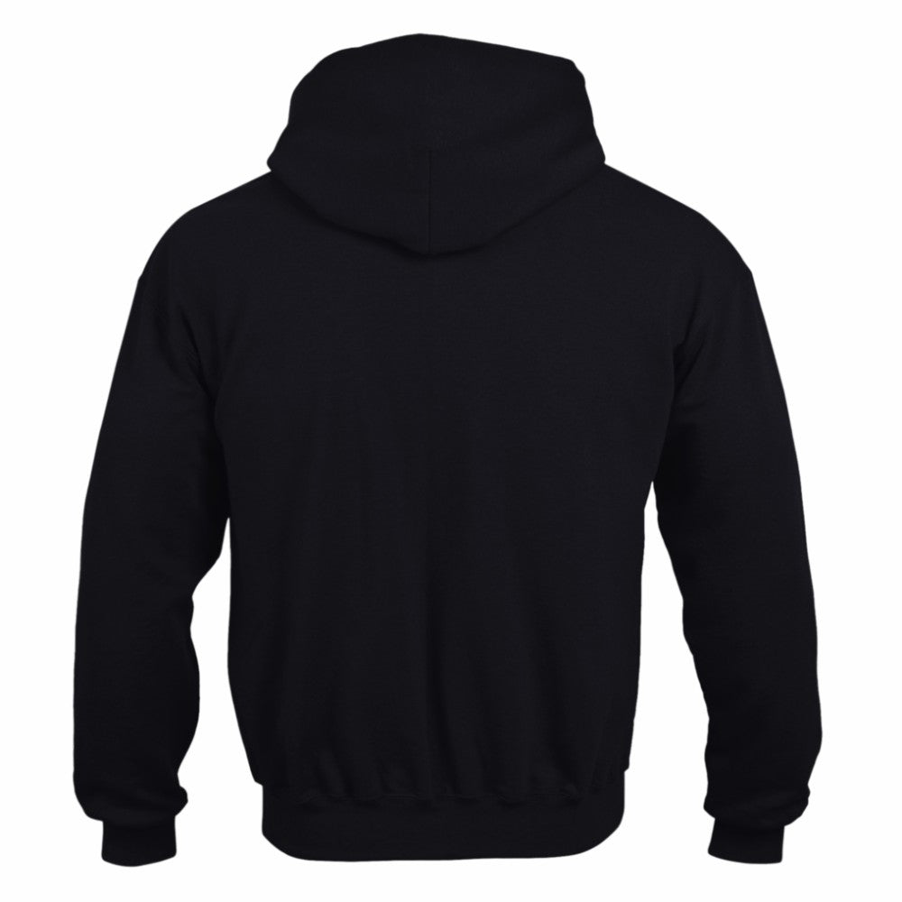 Utah Mammoth Champion Youth Eco Powerblend Hoodie - Black - NHL