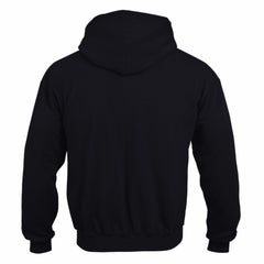 Utah Mammoth Champion Youth Eco Powerblend Hoodie - Black - NHL