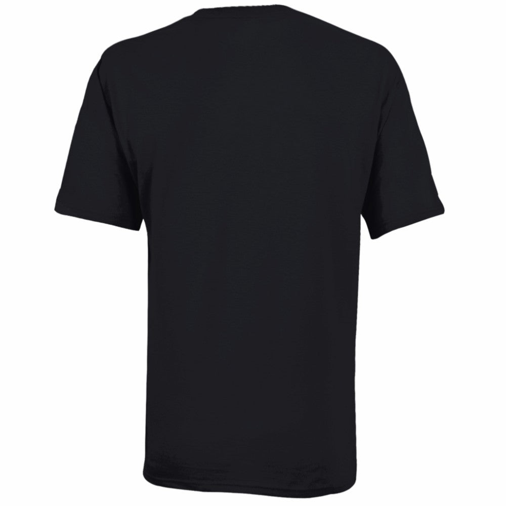 Utah Mammoth Champion Youth Jersey T-Shirt - Black - NHL