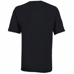 Utah Mammoth Champion Youth Jersey T-Shirt - Black - NHL