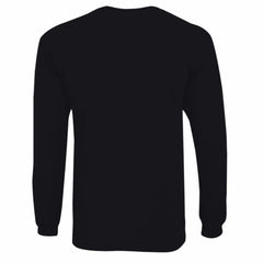 Utah Mammoth Champion Youth Jersey Long Sleeve T-Shirt - Black - NHL