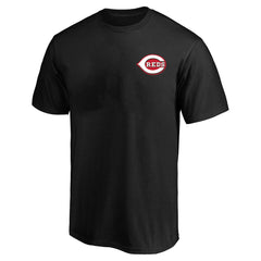 Cincinnati Reds Profile Big & Tall Two-Sided Graphic T-Shirt - MLB