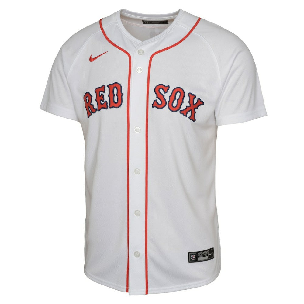 Garrett Crochet Boston Red Sox Nike Youth Limited Player Jersey - MLB