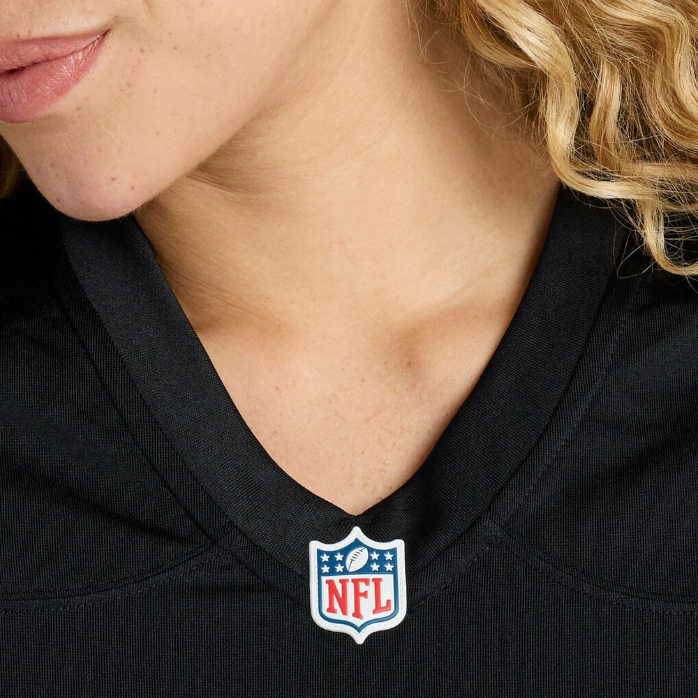 Noah Fant Cincinnati Bengals Women's Team Game Jersey Black | Nike for Sale