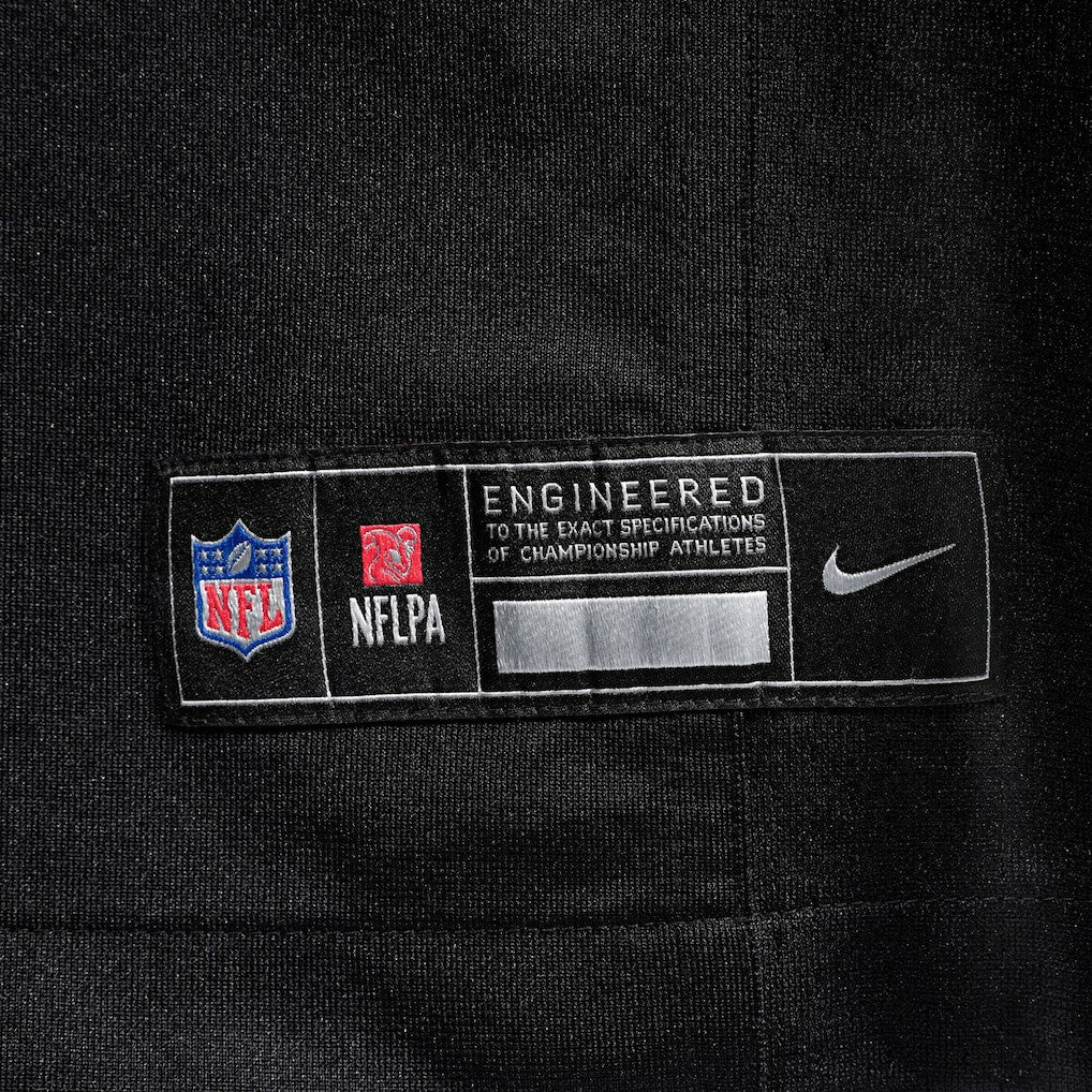 Juan Thornhill Pittsburgh Steelers Team Game Jersey Black | Nike for Sale