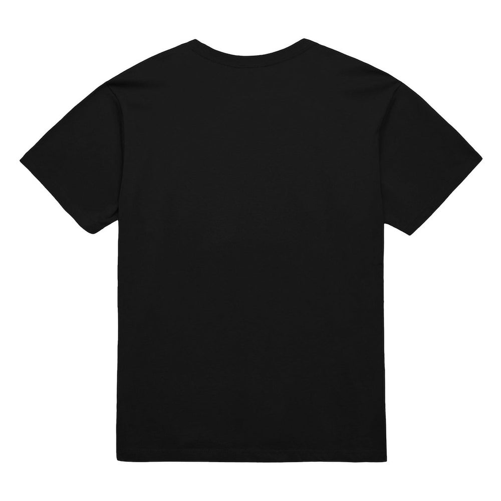 Philadelphia Eagles Unisex Classic Helmet T-Shirt Black | Mitchell & Ness