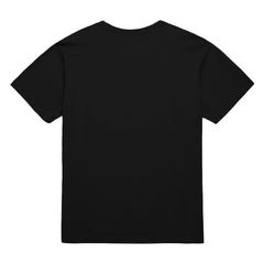 Philadelphia Eagles Unisex Classic Helmet T-Shirt Black | Mitchell & Ness
