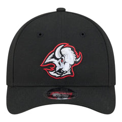Buffalo Sabres New Era 9FORTY M-Crown Adjustable Hat - Black - NHL