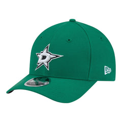 Dallas Stars New Era 9FORTY M-Crown Adjustable Hat - Kelly Green - NHL
