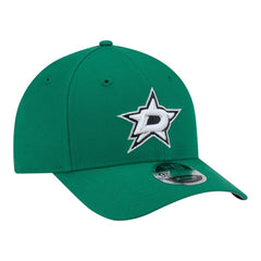Dallas Stars New Era 9FORTY M-Crown Adjustable Hat - Kelly Green - NHL