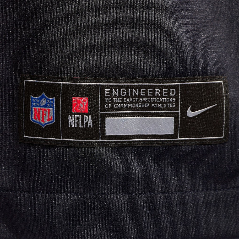 Jaylin Noel Houston Texans Team Game Jersey Navy | Nike for Sale