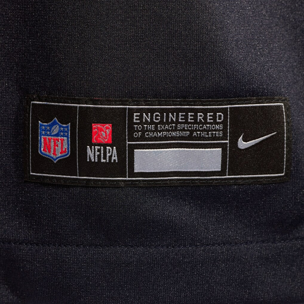 Dylan Horton Houston Texans Team Game Jersey Navy | Nike for Sale